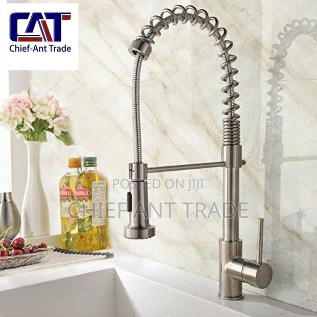 Heavy Duty Tap / Faucet Tb314 · Photo 8
