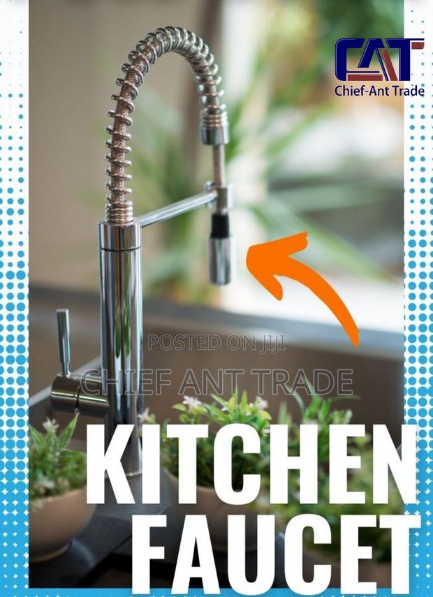 Heavy Duty Tap / Faucet Tb314 · Photo 2