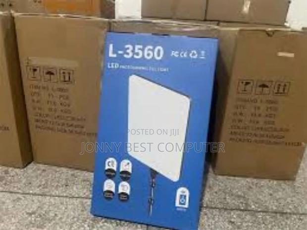3560 Led Light · Photo 1