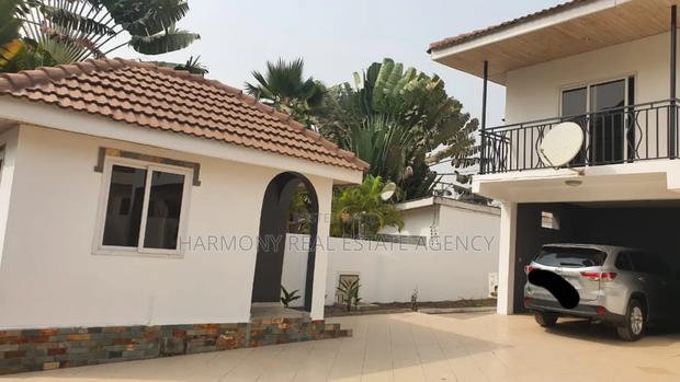 4bdrm House in Dzorwulu for rent · Photo 1
