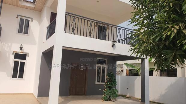 4bdrm House in Dzorwulu for rent · Photo 7