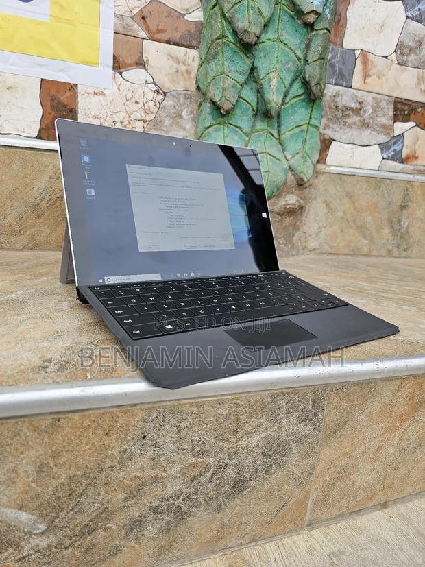 Laptop Microsoft Surface 3 4GB Intel Atom SSD 128GB · Photo 5