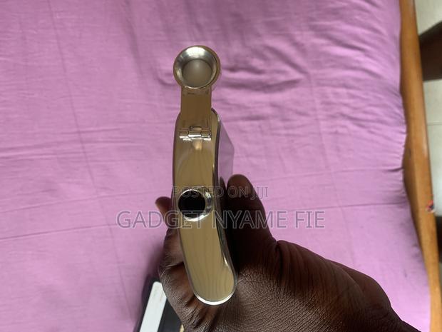 Stainless Steel Hip Flask 8oz · Photo 3
