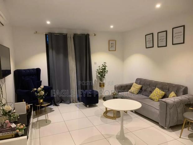 Furnished 1bdrm Apartment in US Embassy Area for sale · Photo 2