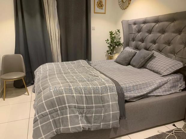 Furnished 1bdrm Apartment in US Embassy Area for sale · Photo 3