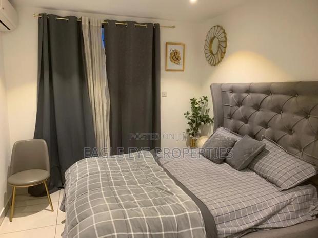 Furnished 1bdrm Apartment in US Embassy Area for sale · Photo 8