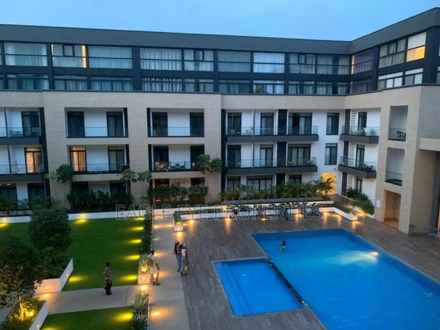 Furnished 1bdrm Apartment in US Embassy Area for sale · Photo 1