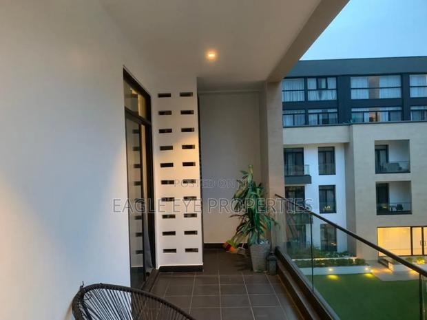 Furnished 1bdrm Apartment in US Embassy Area for sale · Photo 6