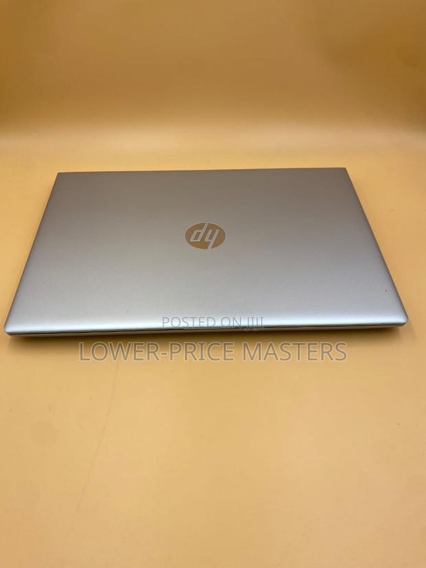 New Laptop HP 650 G4 8GB Intel Core I7 SSD 256GB · Photo 5