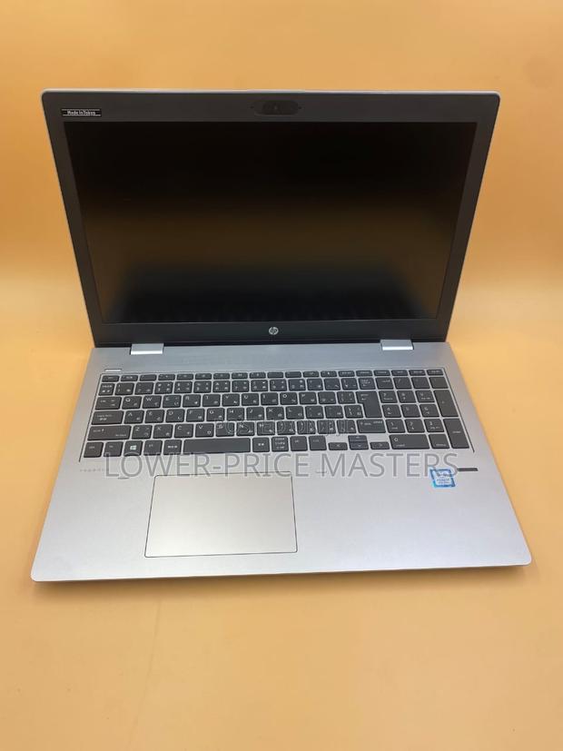 New Laptop HP 650 G4 8GB Intel Core I7 SSD 256GB · Photo 2