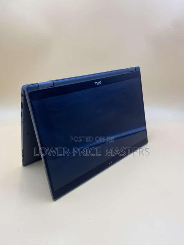 New Laptop Dell Latitude 7390 8GB Intel Core I5 SSD 256GB · Photo 3
