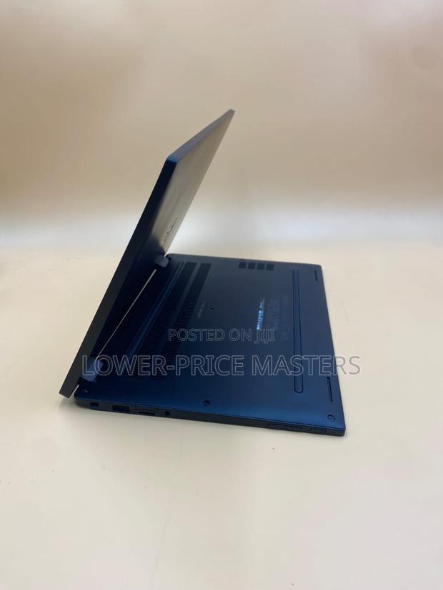 New Laptop Dell Latitude 7390 8GB Intel Core I5 SSD 256GB · Photo 4