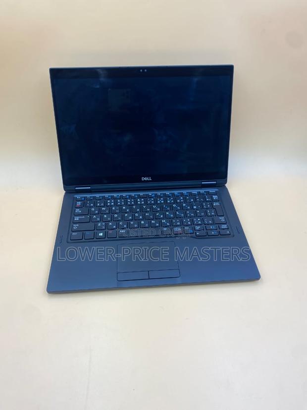 New Laptop Dell Latitude 7390 8GB Intel Core I5 SSD 256GB · Photo 1
