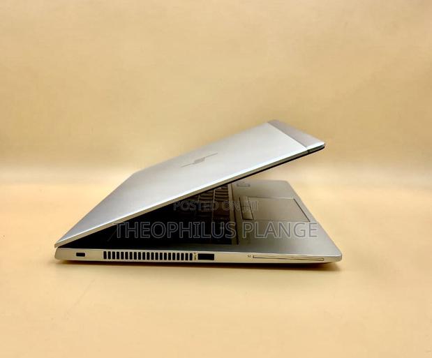 New Laptop HP EliteBook 830 G5 8GB Intel Core I5 SSD 256GB · Photo 3