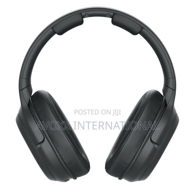 Sony - WH-L600 RF Digital Surround Wireless Headphones - · Photo 2