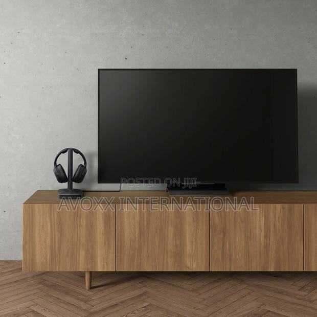 Sony - WH-L600 RF Digital Surround Wireless Headphones - · Photo 6