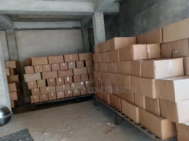 Raw Organic Shea Butter · Photo 7