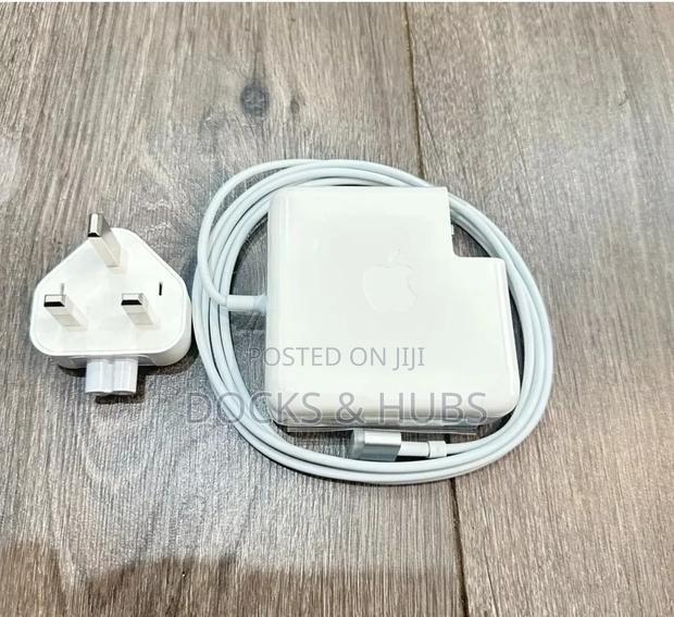 Apple 85W T-Shape Magsafe 2 Charger (2011 - 2015 Macbook) · Photo 3