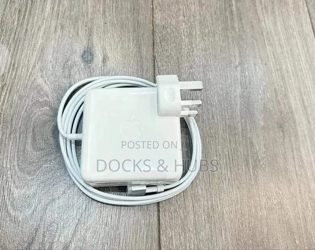 Apple 85W T-Shape Magsafe 2 Charger (2011 - 2015 Macbook) · Photo 2
