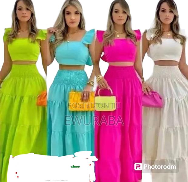 Ladies Turkey Dresses · Photo 4