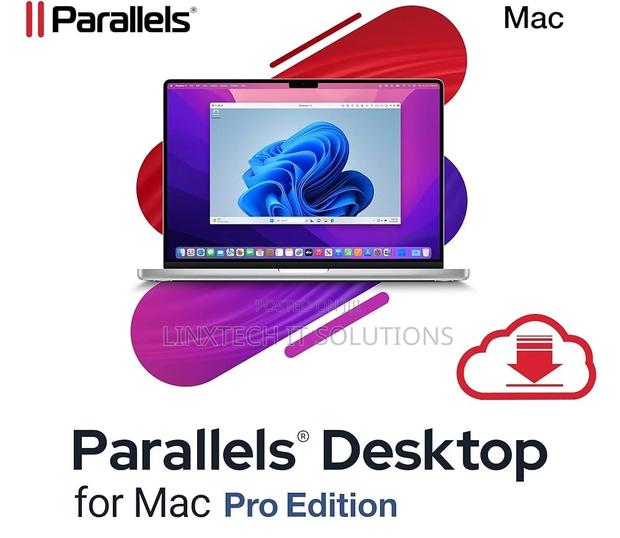 Parallel Desktop Business Edition [Apple M Series and Intel] · Photo 1