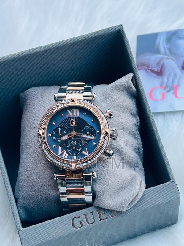 Ladies GC Watch · Photo 1