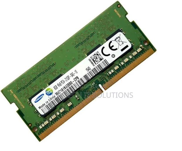 8gb Ddr4 Ram · Photo 1