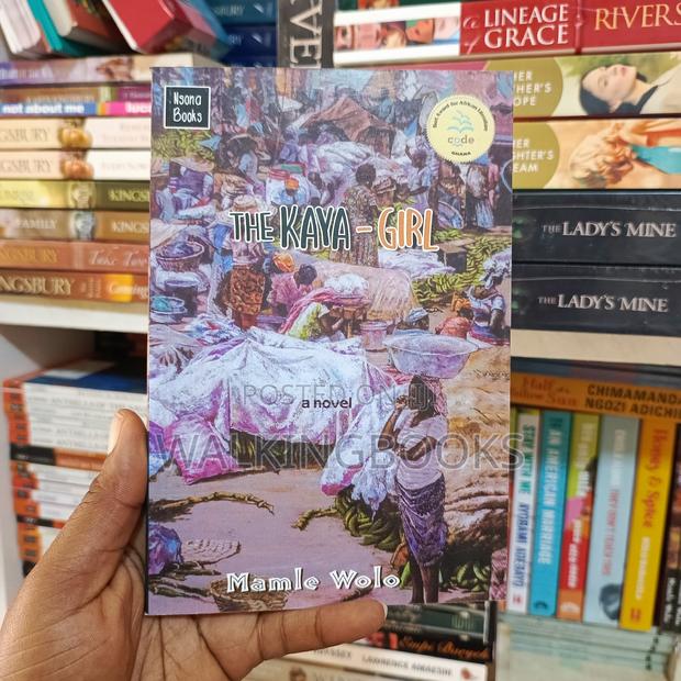 The Kaya Girl · Photo 1