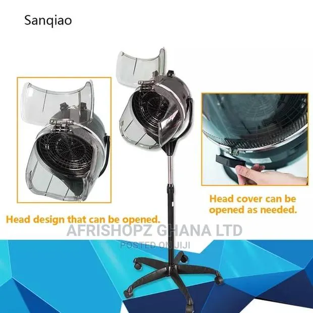 Hair Dryer · Photo 1