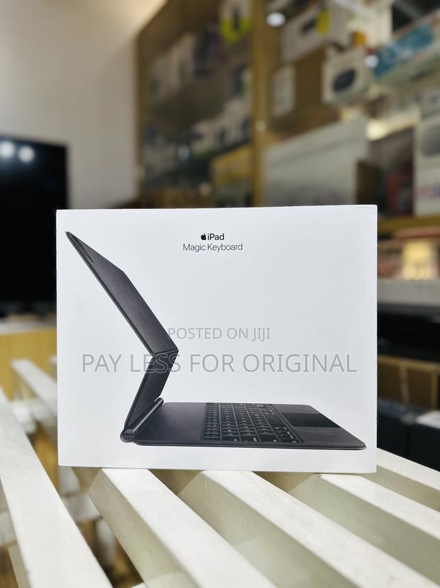 Brand New Magic Keyboard 12.9 Inches