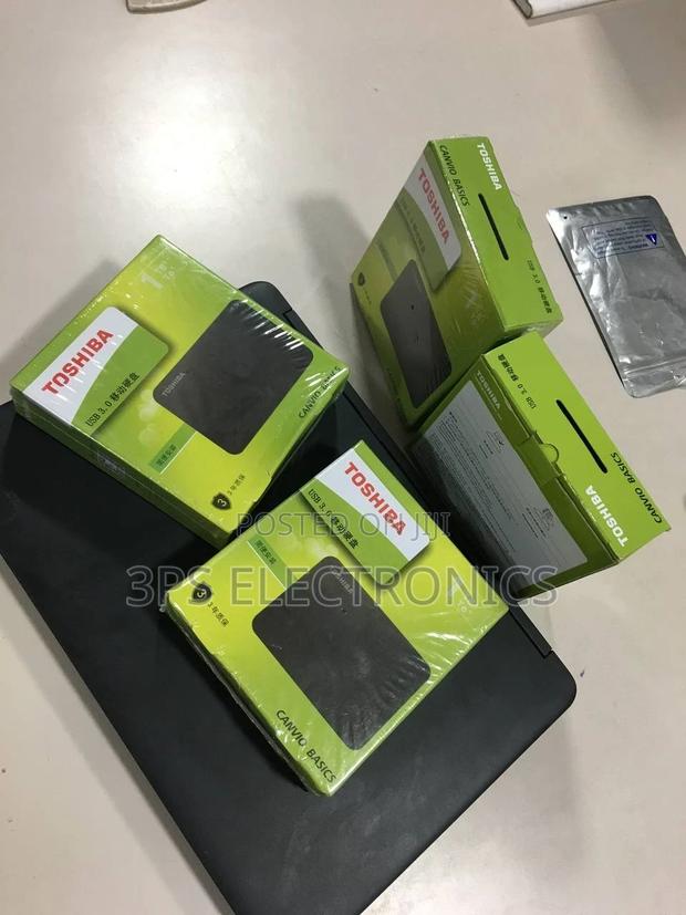 1tb External Drives · Photo 1