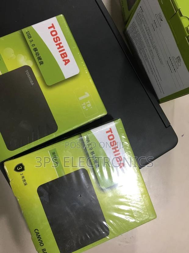 1tb External Drives · Photo 2