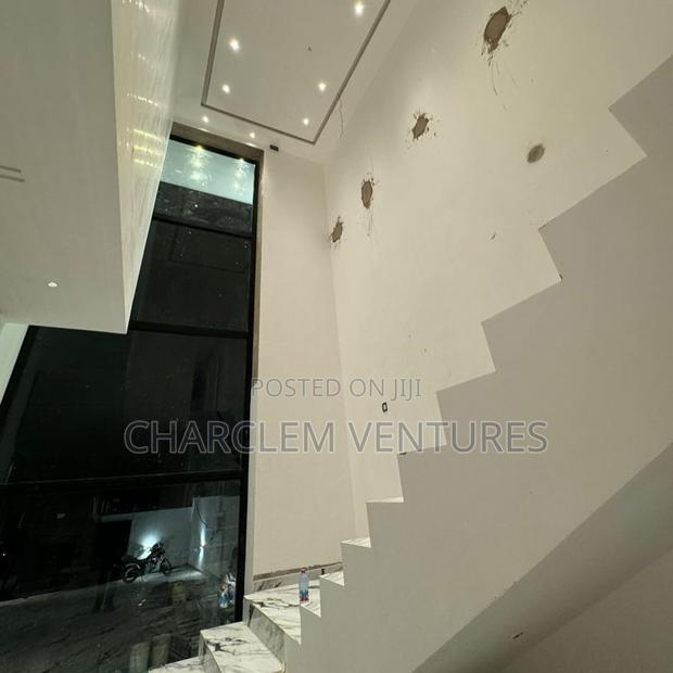 4bdrm House in Charclem Ventures, Ashaley Botwe for sale · Photo 5