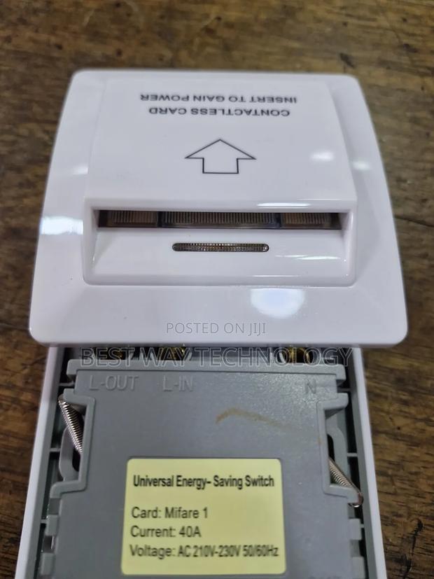 Energy Mifi Switch · Photo 5