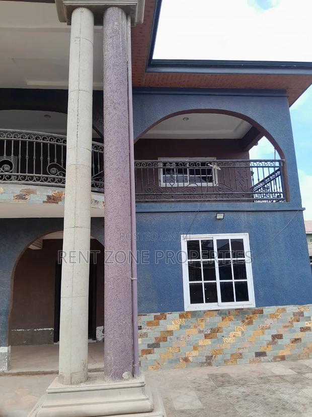 6bdrm Duplex in Ofankor for rent · Photo 1
