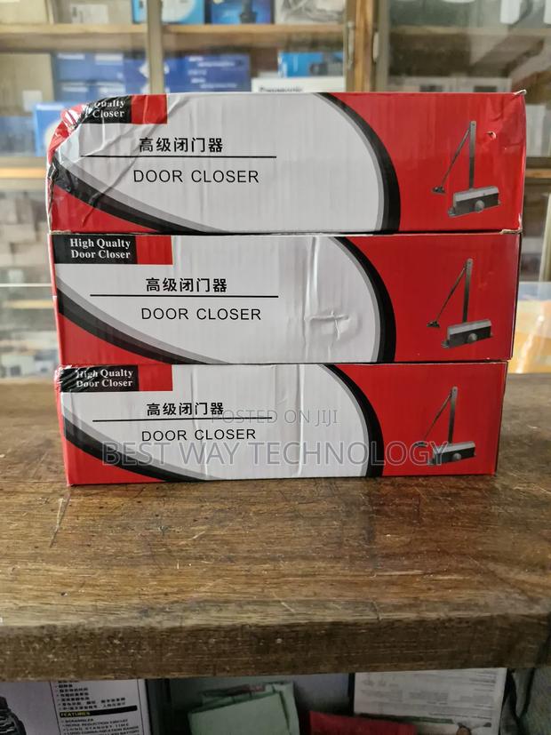 Door Closer 60kg · Photo 2