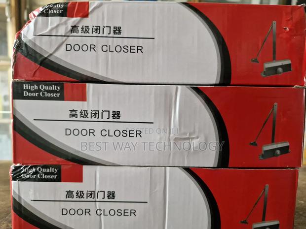 Door Closer 60kg · Photo 3