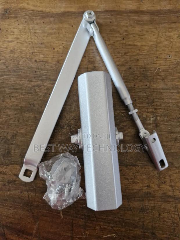 Door Closer 60kg · Photo 4
