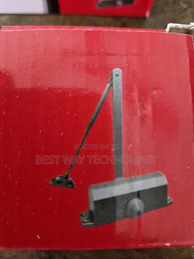 Door Closer 60kg · Photo 6