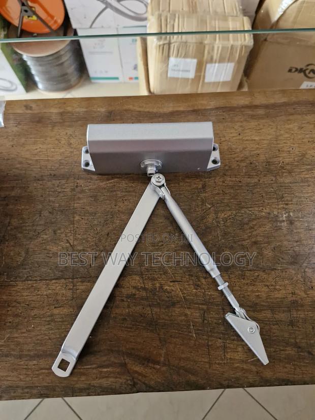 Door Closer 60kg · Photo 7