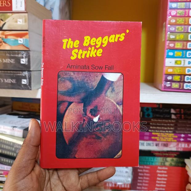 The Beggars Strike · Photo 1