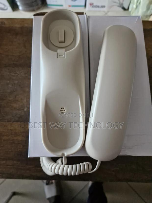 Wall Telephone White · Photo 1
