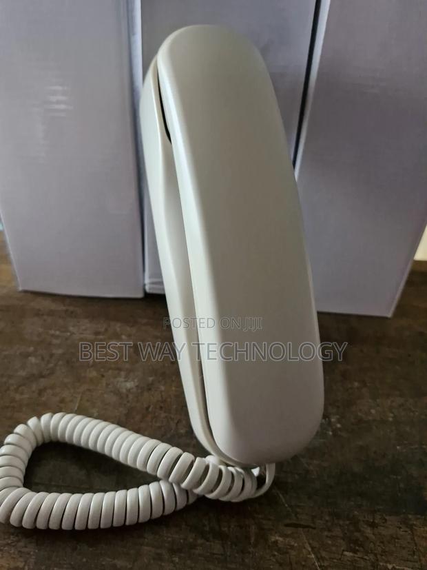 Wall Telephone White · Photo 3