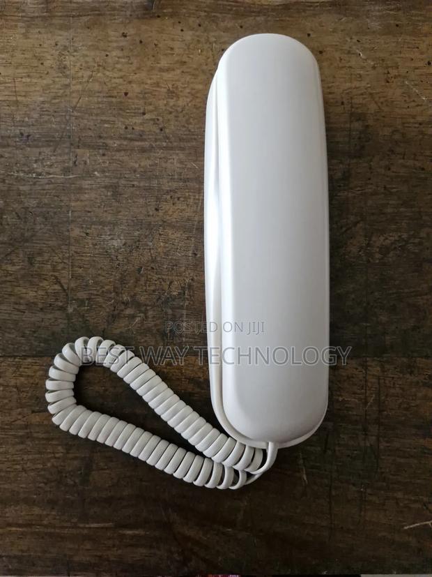 Wall Telephone White · Photo 5