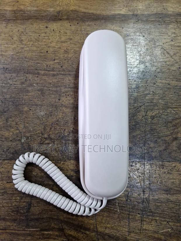 Wall Telephone White · Photo 6