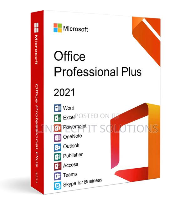 Windows 11 Pro And Office Pro Plus 2021 Installation · Photo 2