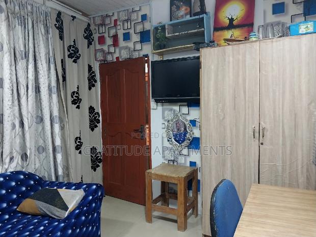 Gratitude:1bdrm Premium Deluxe Suite: Ghc300 Per Day - 2 Guests · Photo 3