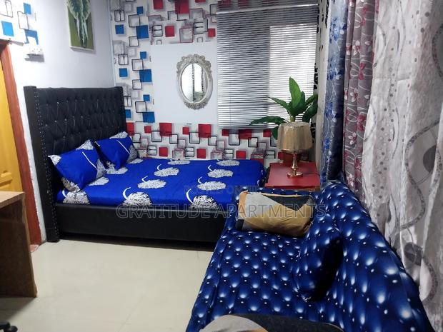Gratitude:1bdrm Premium Deluxe Suite: Ghc300 Per Day - 2 Guests · Photo 4