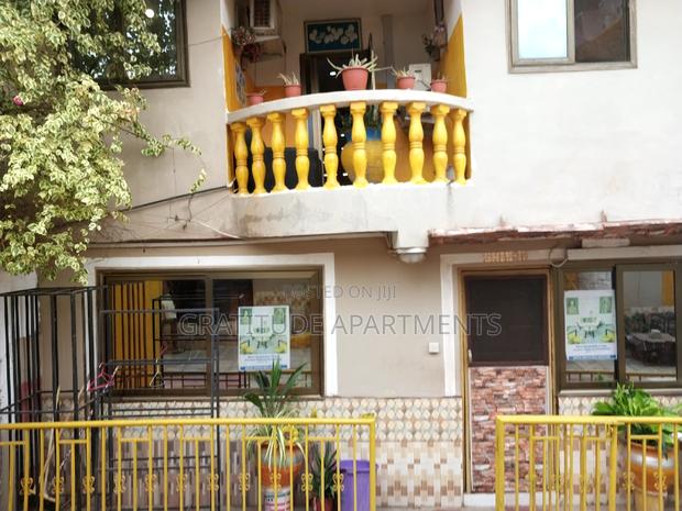 Gratitude:1bdrm Premium Deluxe Suite: Ghc300 Per Day - 2 Guests · Photo 6
