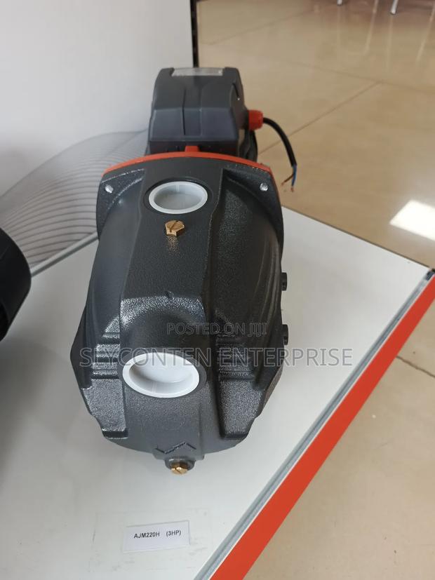 3.0hp Water Pumping Machine · Photo 2